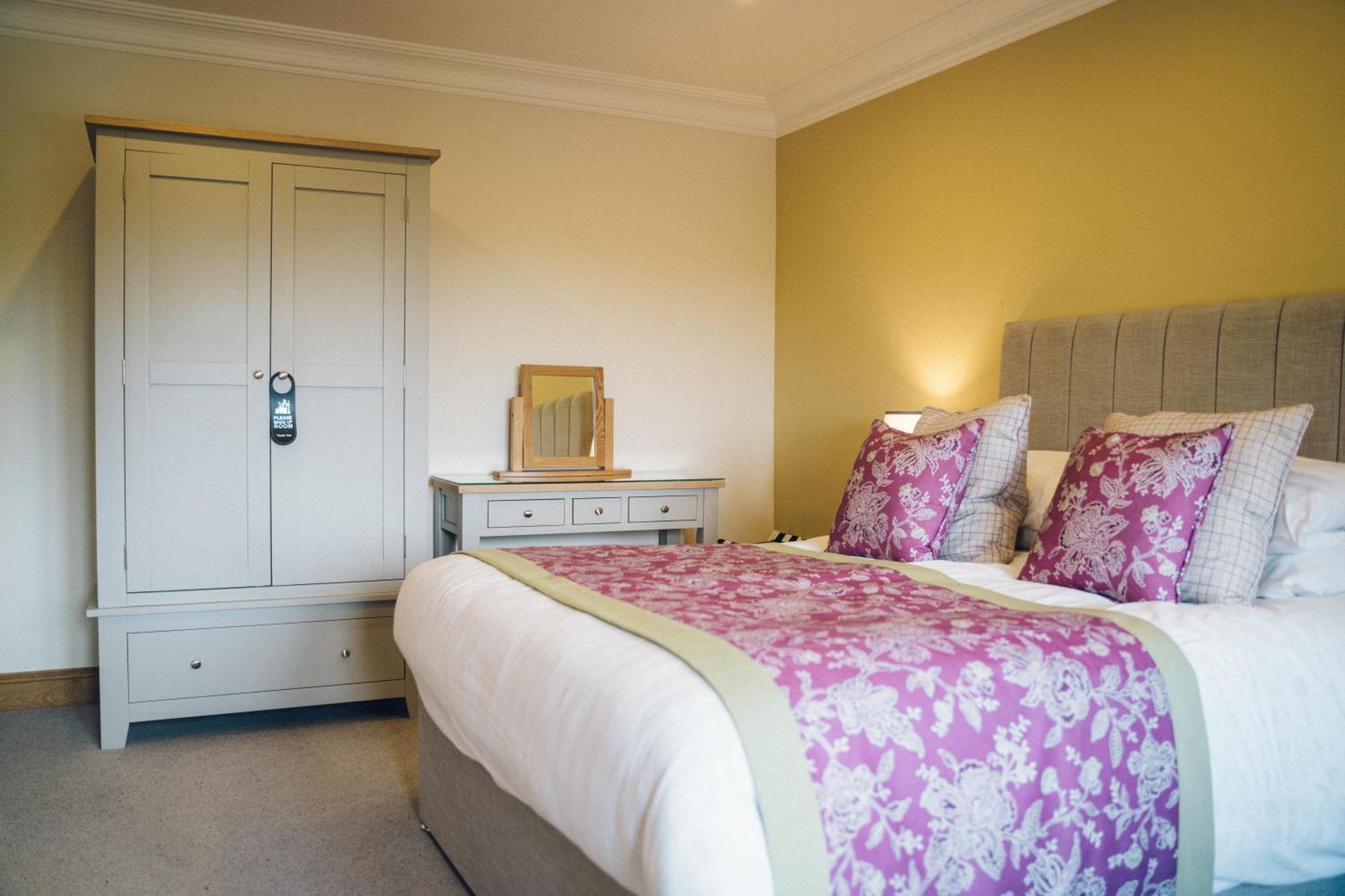 The Manor Boutique Hotel Restaurant And Bar Conwy Exterior foto