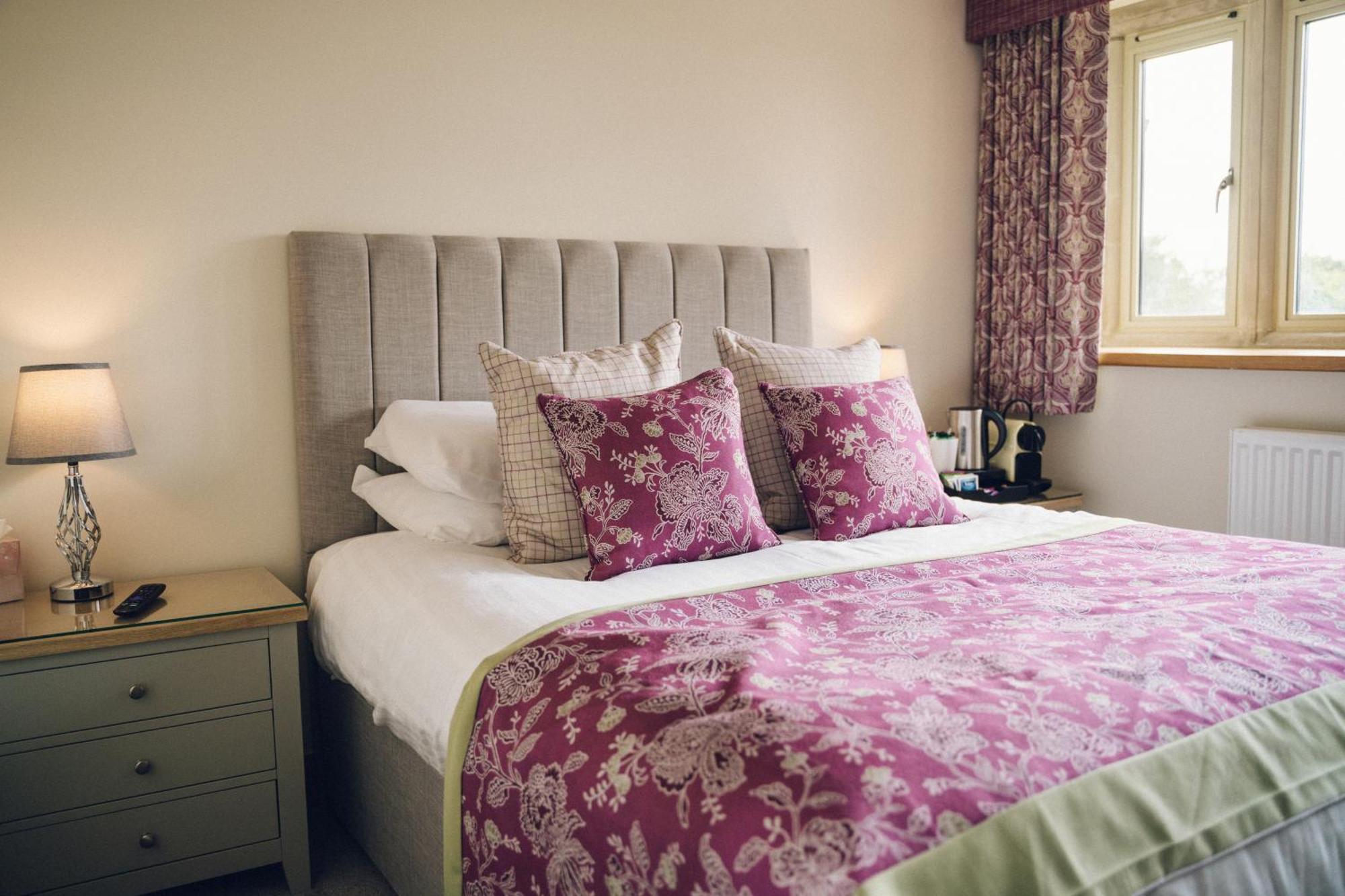 The Manor Boutique Hotel Restaurant And Bar Conwy Exterior foto